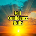 Logo of Self Confidence Skills android Application 